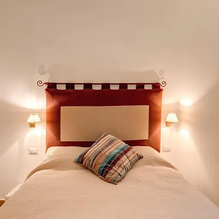 Apartment New Navona Bright *