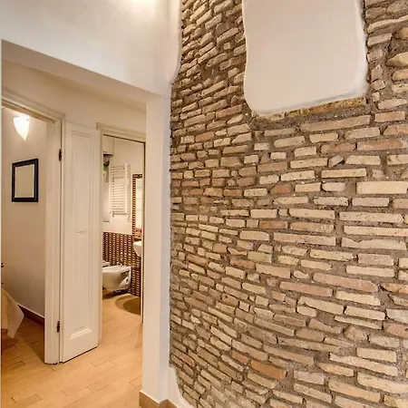 New Navona Bright Apartment *