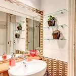 New Navona Bright Apartment Rome