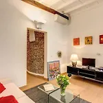 Apartment New Navona Bright Rome