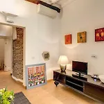 Apartment New Navona Bright