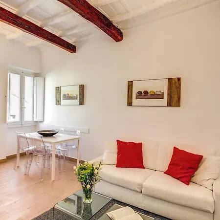 Apartment New Navona Bright *