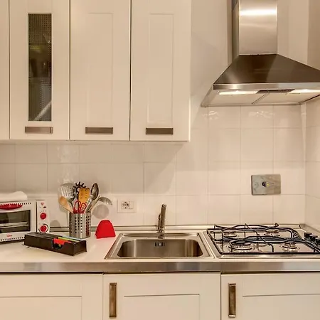 Apartment New Navona Bright *